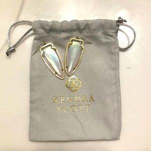 Kendra Scott Skylar Earrings